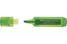 Faber-Castell 516521 Textliner 1546 Surligneur Vert
