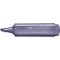 Faber-Castell 154678 TL 46 Surligneur, violet metallise, 1 piece