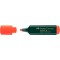 Faber-Castell 154815 Surligneur TEXTLINER 48, orange