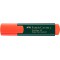 Faber-Castell 154815 Surligneur TEXTLINER 48, orange