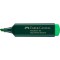 Faber-Castell 154863 Surligneur TEXTLINER 48, vert