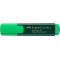 Faber-Castell 154863 Surligneur TEXTLINER 48, vert