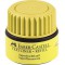 Faber-Castell 154907 TEXTLINER 1549 recharge, jaune