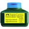 Faber-Castell 1549 Recharge AUTOMATIC REFILL pour surligneur 48, 30 ml (Bleu)