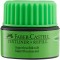 Faber-Castell 605014 Textliner 1549 Recharge Vert