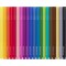 Faber-Castell 155320 Feutre GRIP Colour etui de 20