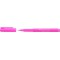Faber-Castell Stylos large Feutre d'ecriture, Rose