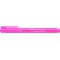 Faber-Castell Stylos large Feutre d'ecriture, Rose