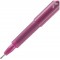 Faber Castell 155437 Feutre d'ecriture Broadpen 1554 Magenta