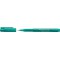 Faber Castell 155456 Feutre d'ecriture Broadpen 1554 , Turquoise