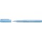 Faber-Castell Boadpen Stylo a pointe fine 0,8 mm Bleu clair