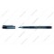 FABER-CASTELL Stylos Feutre Fineliner BROADPEN 1554 Pte 0,8 mm Noir