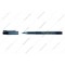 FABER-CASTELL Stylos Feutre Fineliner BROADPEN 1554 Pte 0,8 mm Noir