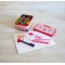 Faber-Castell 10012402 Lot de 33 Feutres Pen Connecter