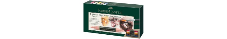 Feutres Dual-Brush, Sets