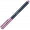 Lot de 10 : Faber-Castell 160790 - Marqueur Metallise, Couleur Berry Nice