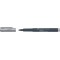 Faber-Castell Lot de marqueurs metalliques Dore/argente