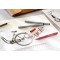 Faber-Castell 166499 coffret cadeau de stylos et crayons - coffrets cadeaux de stylos et crayons (Gris, Noir, 0,4 mm