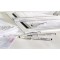 Faber-Castell 166499 coffret cadeau de stylos et crayons - coffrets cadeaux de stylos et crayons (Gris, Noir, 0,4 mm