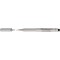 Faber-Castell 166599 - stylo a encre Ecco Pigment, 0,5 mm Noir