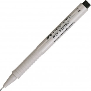 Faber-Castell 166699 coffret cadeau de stylos et crayons - coffrets cadeaux de stylos et crayons (Noir, Gris, 0,6 mm