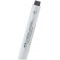 Faber-Castell 10010214 Ecrivain d'encrer Ecco Pigment Stylo a Pointe Tubulaire 0,7 mm Noir