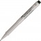 Faber-Castell Ecco Pigment Pointe Fibre Pen, 0.8 mm, Noir