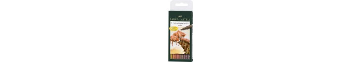 Stylos Encre De Chine, Sets