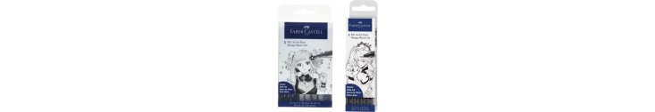 Stylos Encre De Chine, Sets