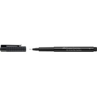 Faber-Castell 10104069 Pitt Artist Feutre Stylo 0,5 mm