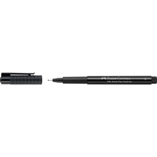 Faber-Castell 10104069 Pitt Artist Feutre Stylo 0,5 mm