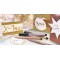 Faber-Castell 10101587 Pitt Artist Feutre Stylo 1,5 mm Cuivre