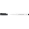 Faber-Castell 167401 - Feutre Pitt Artist Pen Brush Blanc Colore FC167401