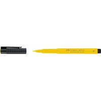 Faber-Castell 10104003 Pitt Artist Feutre Pinceau Stylo B Jaune Cadmium