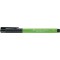 Faber-Castell 10104006 Pitt Artist Feutre Pinceau Stylo B Vert Feuille