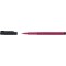 Faber-Castell 602115 Pitt Artist Feutre Pinceau Stylo B Rose Carmin
