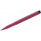 Faber-Castell 602115 Pitt Artist Feutre Pinceau Stylo B Rose Carmin