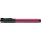 Faber-Castell 602115 Pitt Artist Feutre Pinceau Stylo B Rose Carmin