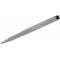 Faber-Castell 10104044 Pitt Artist Feutre Pinceau Stylo B Gris Froid III