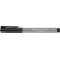 Faber-Castell 10104044 Pitt Artist Feutre Pinceau Stylo B Gris Froid III