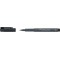 Faber-Castell 10104046 Pitt Artist Feutre Pinceau Stylo B Gris Froid VI