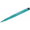 Faber-Castell 10104023 Pitt Artist Feutre Pinceau Stylo B Vert de Cobalt