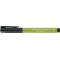 Faber-Castell 10104029 Pitt Artist Feutre Pinceau Stylo B Vert de Mai