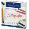 Faber-Castell Pitt Artist Pen Calligraphy Studio Box