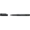 Faber-Castell 10104073 Pitt Artist Feutre Stylo 1,5 mm Noir