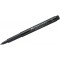 Faber-Castell 10104073 Pitt Artist Feutre Stylo 1,5 mm Noir