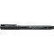 Faber-Castell 10104073 Pitt Artist Feutre Stylo 1,5 mm Noir