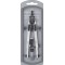 Faber-Castell 174014 Compas a reglage instantane ,4mm