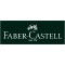 Faber-Castell 174434 Compas a reglage instantane GRIP noir
