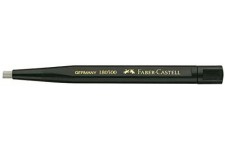 FABER-CASTELL Stylos Grattoir fibre de verre 30103